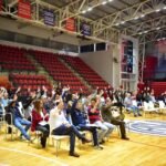 asambleasociosbalancejpg Debate San Lorenzo