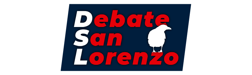 Debate San Lorenzo