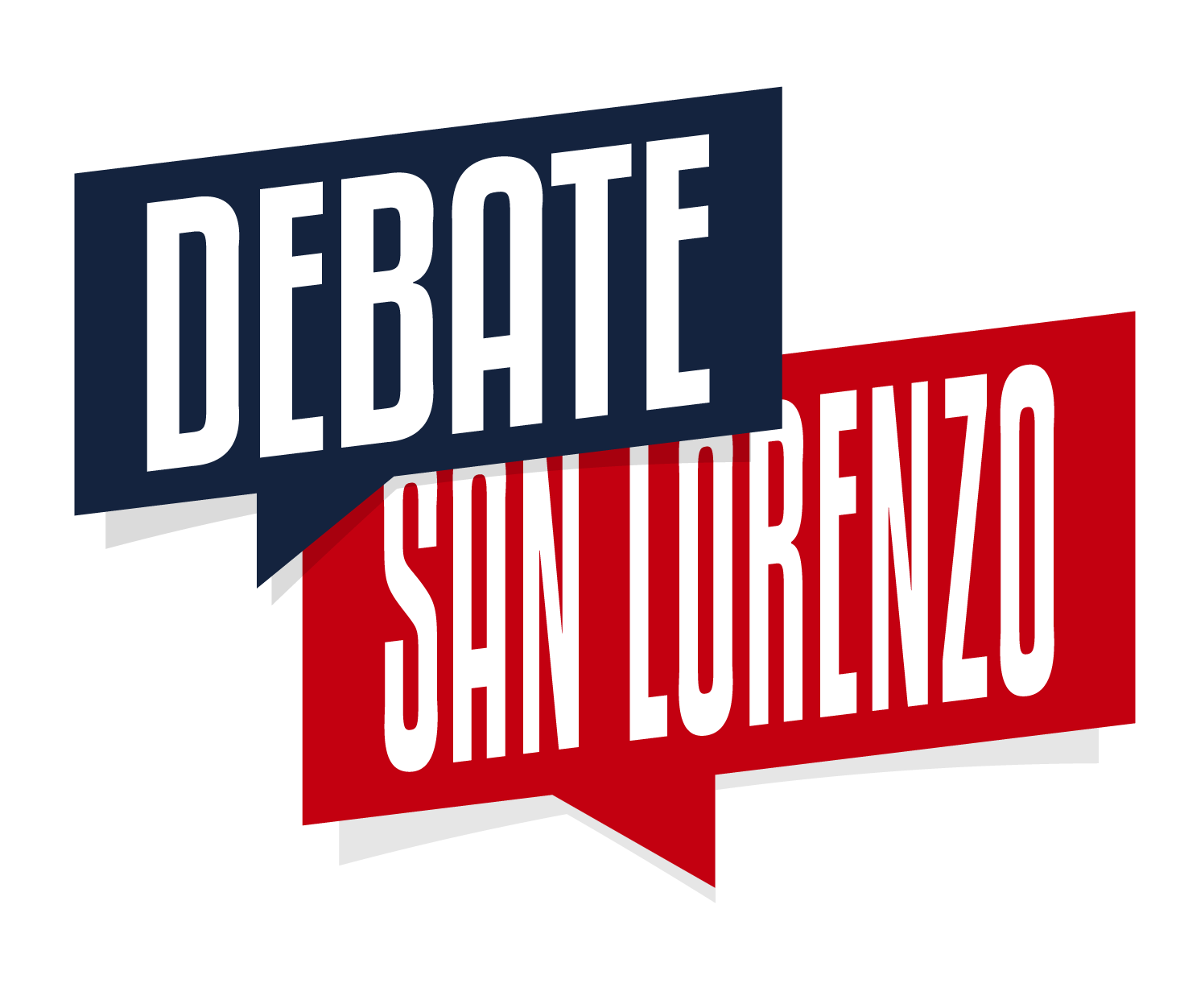 Debate San Lorenzo